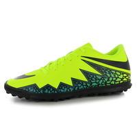 Nike Hyper Phade Artificial Grass Football Boots Mens