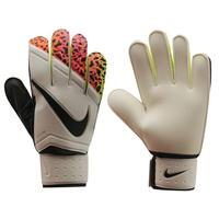 nike goal keeper match gloves