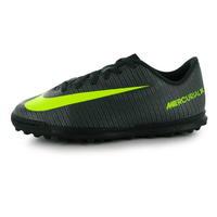 Nike Mercurial Vortex CR7 Junior Indoor Football Trainers