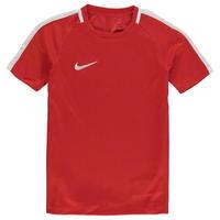 nike academy football top junior boys