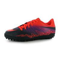 Nike Hypervenom Phelon Astro Turf Junior