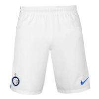 Nike Inter Milan Away Shorts 2016 2017