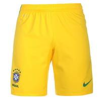 nike brasil home shorts 2016 mens