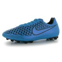 nike mens magista artificial grass football boot