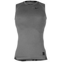 nike pro core sleeveless base layer mens