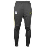 Nike Manchester City Tracksuit Bottoms Mens