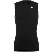 nike pro core sleeveless base layer mens