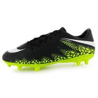 nike hypervenom phelon mens fg football boots