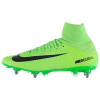 Nike Mercurial Veloce SG Football Boots Mens