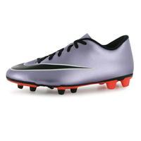 nike mercurial vortex ii fg mens football boots