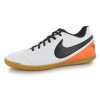 Nike Tiempo Rio Mens IC Football Trainers