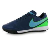 nike tiempo mystic astro turf trainers mens