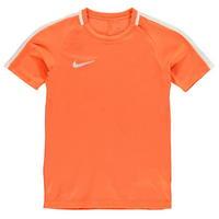 Nike Academy Football Top Junior Boys