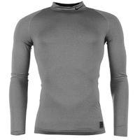 Nike Pro Core Mock Neck TShirt Mens