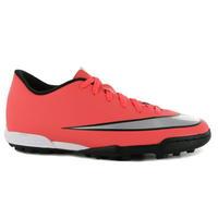 nike mercurial vortex ii mens astro turf football trainers