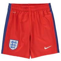 nike england away shorts 2016 junior boys