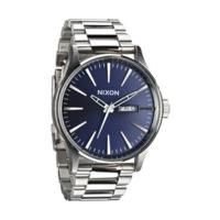 nixon the sentry ss blue sunray a356 1258