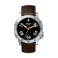 Nixon Ranger Leather black/brown (A508-019)