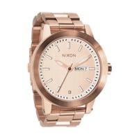 Nixon The Spur All Rose Gold