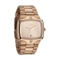 Nixon The Player All Rose Gold