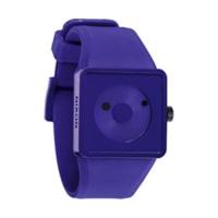 Nixon The Newton Purple