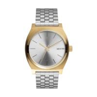 Nixon The Time Teller gold/silver/gold (A045-2062)