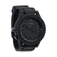 Nixon The Rubber 51-30 Black