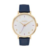 nixon arrow leather a1091 151