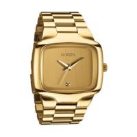 Nixon The Big Player All Gold