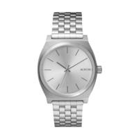 nixon the time teller all silver a045 1920