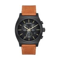 Nixon Time Teller Chrono Leather (A1164-2664)