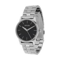 nixon the small kensington black