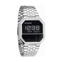 Nixon The Re-Run Black (A158-000)