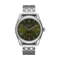 Nixon C39 SS all olive sunray (A950-2210)