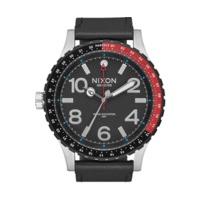 Nixon 51-30 Star Wars Han Solo black (A172SW-2609)