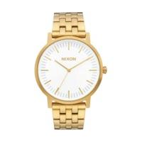 Nixon Porter all gold/white sunray (A1057-2443)