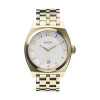 Nixon The Monopoly light gold/silver