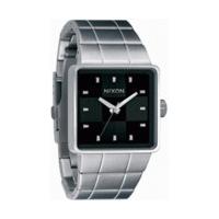 Nixon The Quatro Black