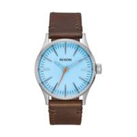 Nixon The Sentry 38 Leather (A377-2547)