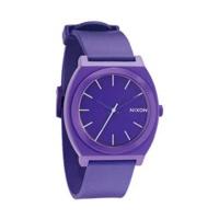 Nixon The Time Teller purple (A119-230)