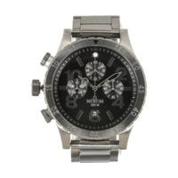 Nixon The 48-20 Chrono All Gunmetal