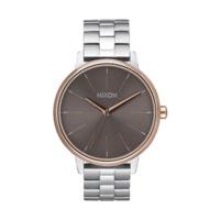 nixon the kensington silverrose goldtaupe a099 2215