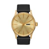 nixon the sentry leather a105 510