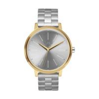 Nixon The Kensington gold/silver/silver (A099-2062)