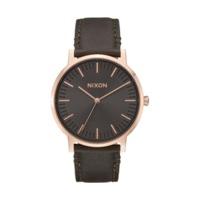 nixon porter leather a1058 2441