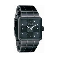 Nixon The Quatro Gunmetal