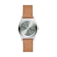 nixon the small time teller leather a509 2217