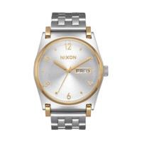 Nixon Jane silver/gold (A954-1921)