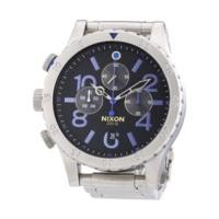 Nixon The 48-20 Chrono midnight GT (A4861529)