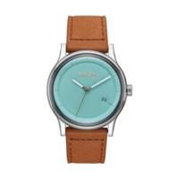 Nixon Station Leather (A1161-2534)